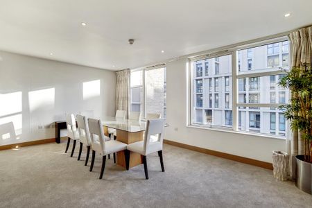 4 bedroom penthouse to rent - Photo 2