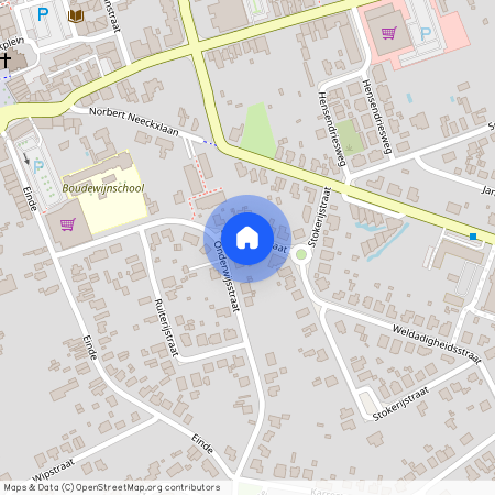 Rustoordstraat 4 / A, 3920 Lommel