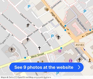 Milliners Place, DUNSTABLE - Photo 1