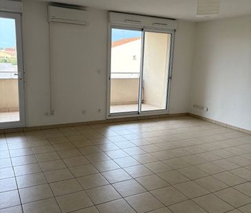 Location Appartement 3 pièces CHATEAURENARD 13160 - Photo 4