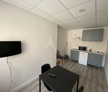 Location Appartement 2 pièces 23m² - Photo 3