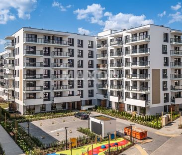 2-pokojowe mieszkanie na Bemowie Garaż podziemny - Photo 6