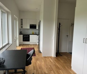 Korsebergsvägen, Vänersborg - Foto 6