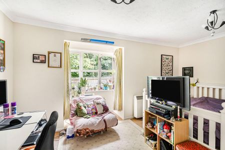 Studio to rent - Photo 4