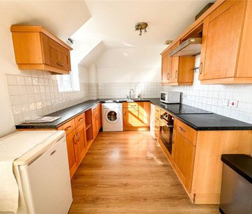 2 bedroom flat to rent - Photo 6