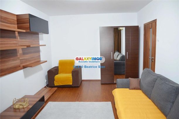 Inchiriere apartament 2 camere decomandat Baba Novac / Metrou Dristor - Fotografie 1