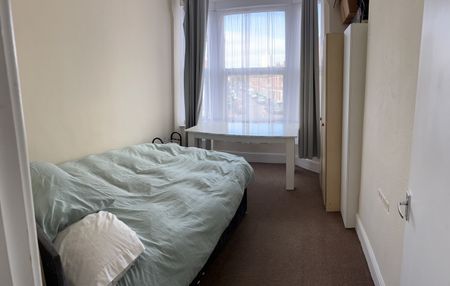 1 Bed Flat, Sneinton Hermitage, NG2 - Photo 3