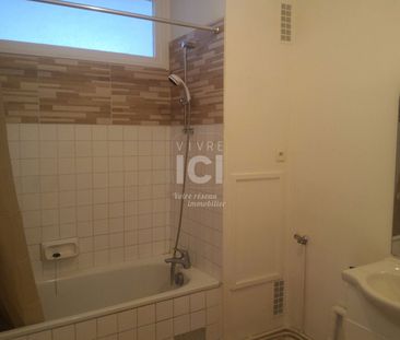 Appartement Nantes 2 pièce(s) 47.81 m2 - Photo 4