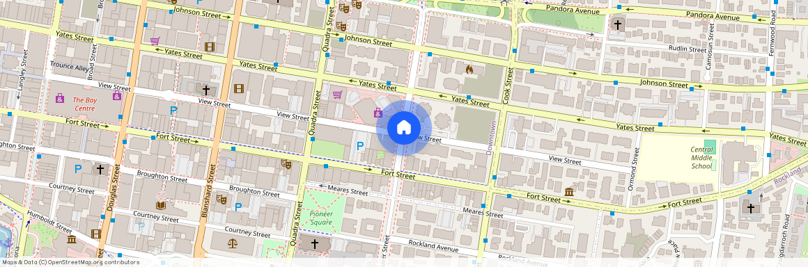 Building View Street - livly-housing - 1247937 - TOR, View Street, Harris Green, Victoria