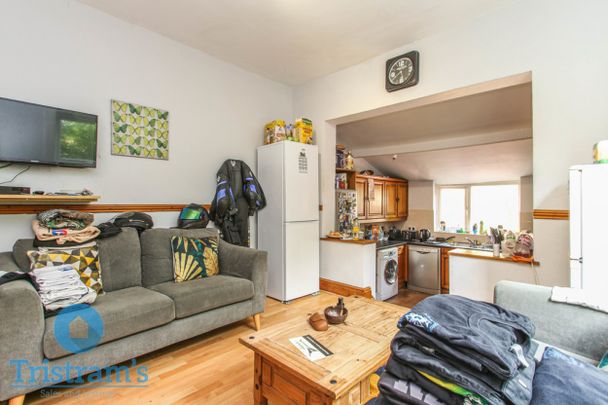 1 bed Shared House for Rent - Photo 1