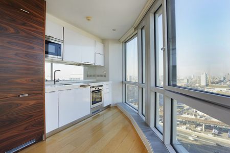 1 Bed Flat, Ontario Tower, E14 - Photo 4