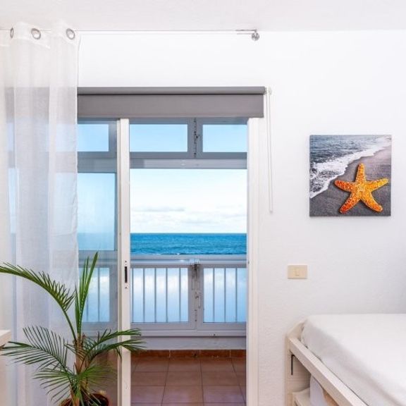 1 room luxury Apartment for rent in San Cristóbal de La Laguna, Canary Islands - Photo 1