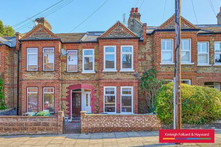 5 bedroom terraced house to rent - Photo 3