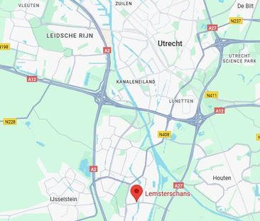 Lemsterschans 8, Schansen, 3432EA, Nieuwegein - Photo 3