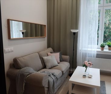 Pronájem bytu 2+kk • 54 m² bez realitkyNuselská, Praha - Michle - Photo 3
