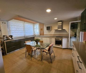 6 room luxury Villa for rent in Marbella, Spain - Photo 6