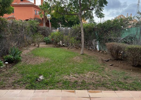 Semi-Detached House in Riviera del Sol