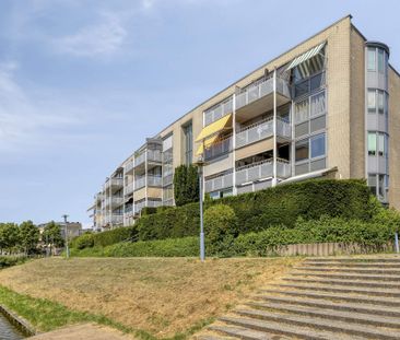 Appartement Maan Bastion 242, Velserbroek - À Louer - Photo 4
