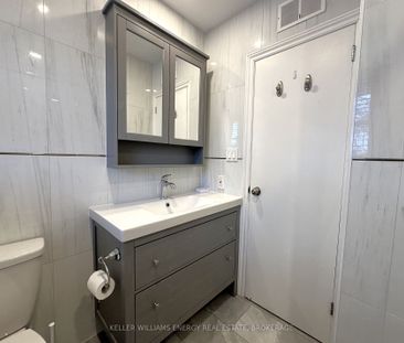 For Lease - 714 Dunlop Street Unit# (UPPER), Whitby, Ontario - Photo 5