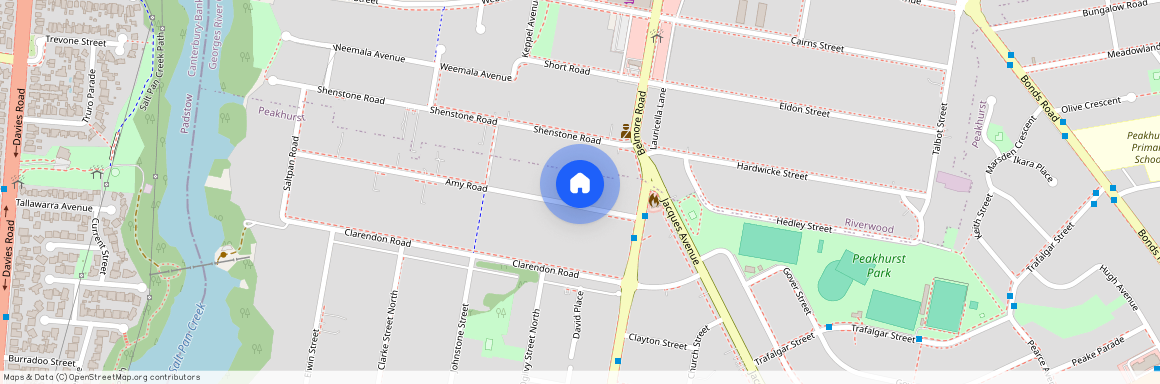 5/10-12 Amy Road, New South Wales, NSW 2210, Peakhurst