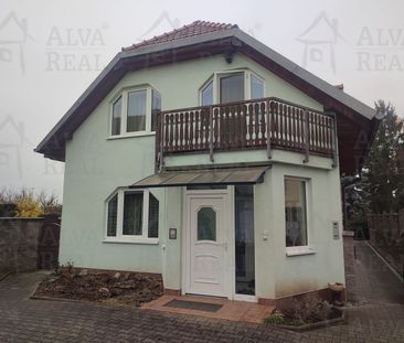 Dlouhodobý pronájem část. vybaveného bytu 3+kk 60 m² s terasou 12 m², klimatizace, Slatina, ul. Tuřanka, 1. patro. - Photo 4