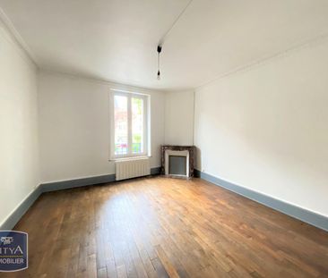 Location Appartement 2 pièces 50m² LAXOU 54520 - Photo 1