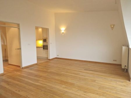 Appartement te huur - Photo 2