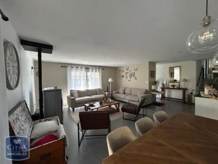 Maison à louer 4 pièces 113.33m² - Photo 2