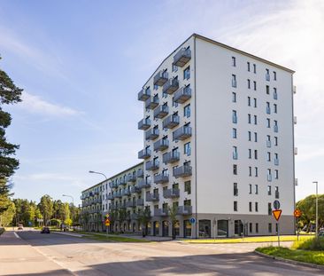 Glimmervägen, Gävle - Foto 5