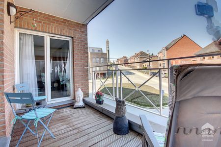 APPARTEMENT DEUX CHAMBRES AVEC GARAGE FERME - Foto 4