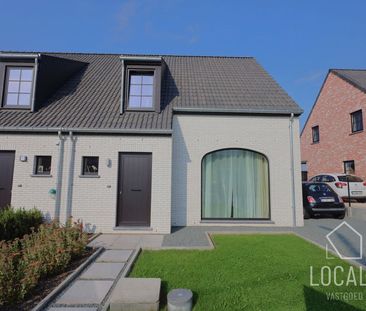 Prachtige (BEN) nieuwbouwwoning met 3 slaapkamers en tuin - Photo 5