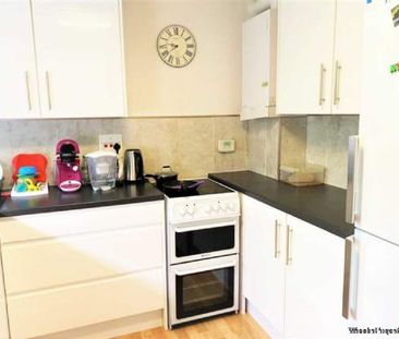 2 bedroom property to rent in London - Photo 3