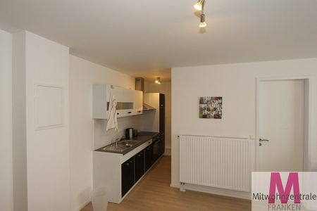 Modernes Business-Apartment im Herzen der Altstadt - Photo 5