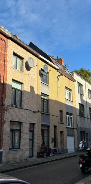 - GENT - Woning op wandelafstand van Gent centrum - Photo 1