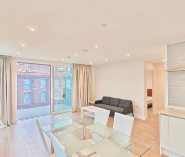 2 Bed Flat, Quay Walk, HA0 - Photo 5