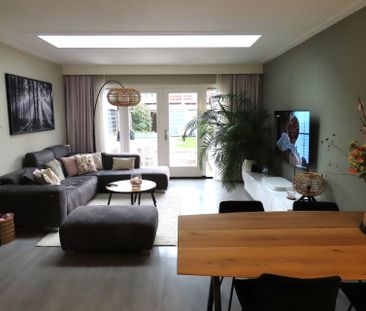 Beschrijving Curiestraat - Foto 3