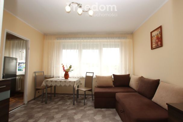 2 pokojowe Włocławska Koło mieszkanie na wynajem - Фото 1