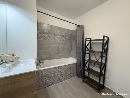 Location Appartement 3 pièces 65m² - Photo 4