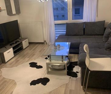 Mietwohnung Hahnstätten - Photo 1