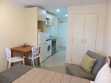 Auckland CBD Studio Apartment Close to Waterfront! - Photo 2