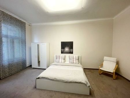 Pronájem bytu 3+1 • 120 m² bez realitkyRumunská, Praha - Vinohrady - Фото 4