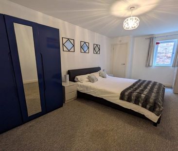 West Bridgford, NG2 5HH - Photo 3