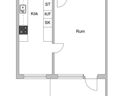 Andersbergsringen 36, Halmstad - Photo 5
