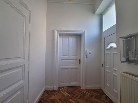 Kiadó jó állapotú lakás - Budapest I. kerület - Fotó 1