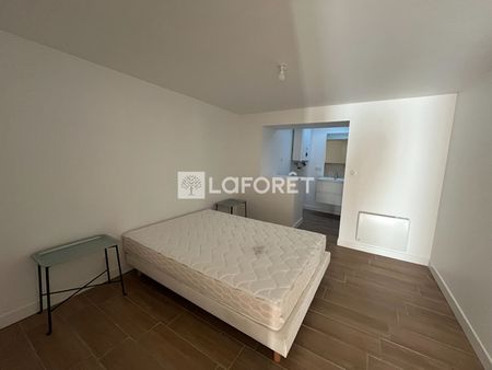 Appartement T2 Langon à louer - Photo 3