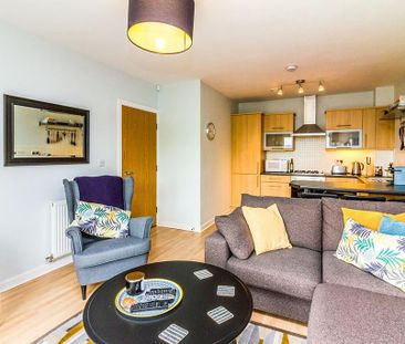 1 bedroom apartment to rent - Photo 4