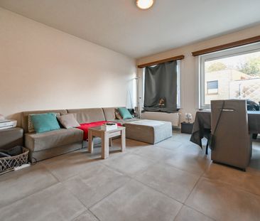 Appartement met één slaapkamer in centrum Izegem - Foto 2