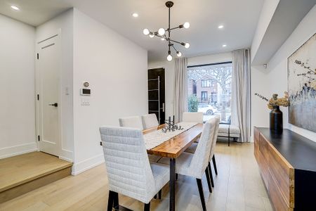 For Lease - 21 Shudell Avenue, Toronto, Ontario - Photo 4