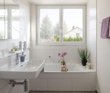 4.5 Zimmer, 91 m², EG - Foto 5