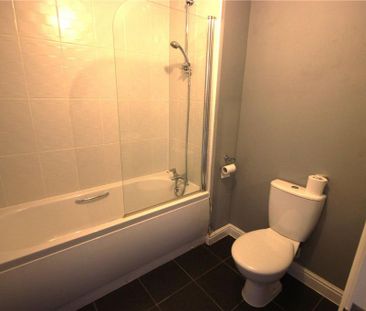 2 bedroom terraced house to rent - Photo 6